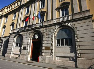 Tribunale di Aosta