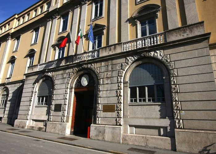 Tribunale di Aosta
