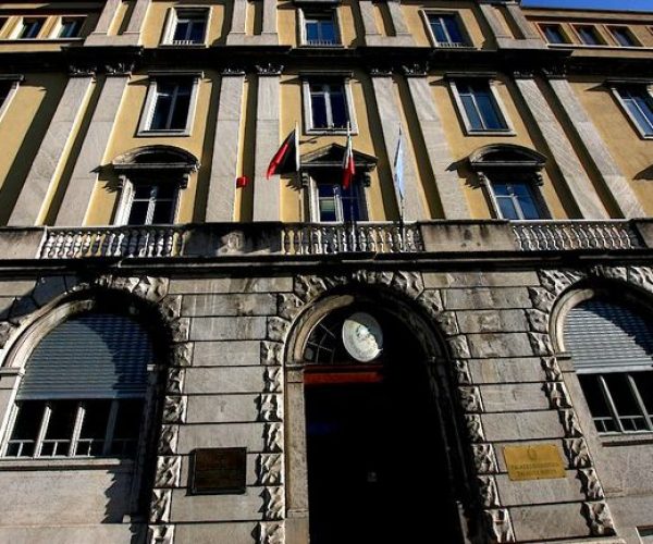 Tribunale di Aosta
