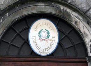 Tribunale di Aosta