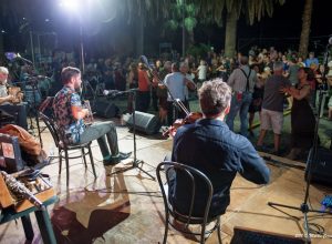 Premio Loano 2018 con i Trouveur Valdotèn