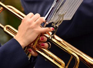 trumpet