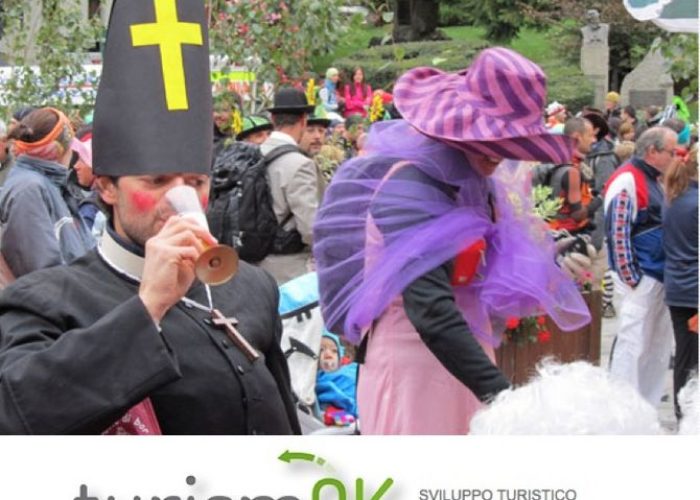 Turismok