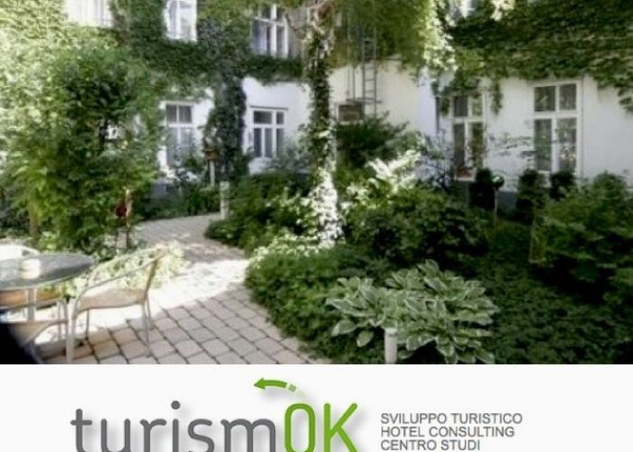 Turismok