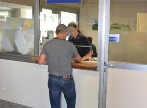 Ufficio Passaporti
