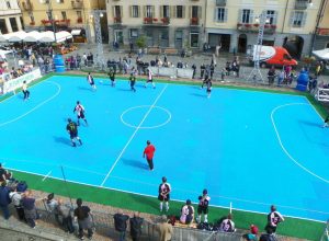 1° Trofeo Città di Aosta