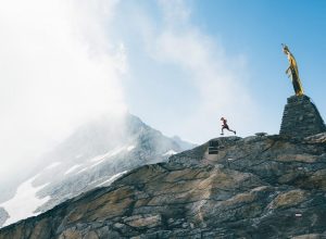 Ultra Tour Monte Rosa