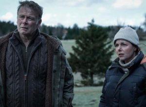 un ours dans le jura