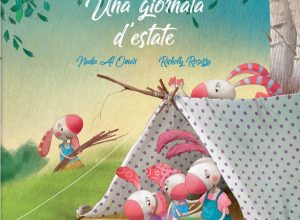 una giornata destate