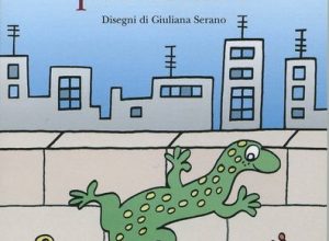 la copertina del libro