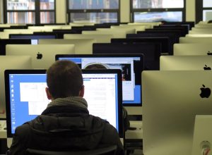 Università, studenti