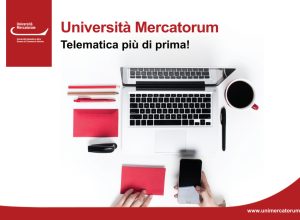 Università Mercatorum - Confcommercio