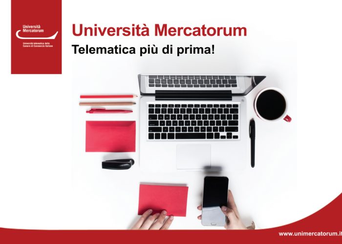 Università Mercatorum - Confcommercio