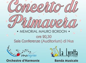 Concerto di primavera