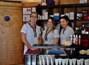 Idea benessere Nus