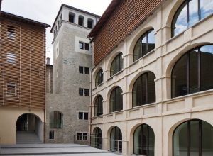 Palais Lostan
