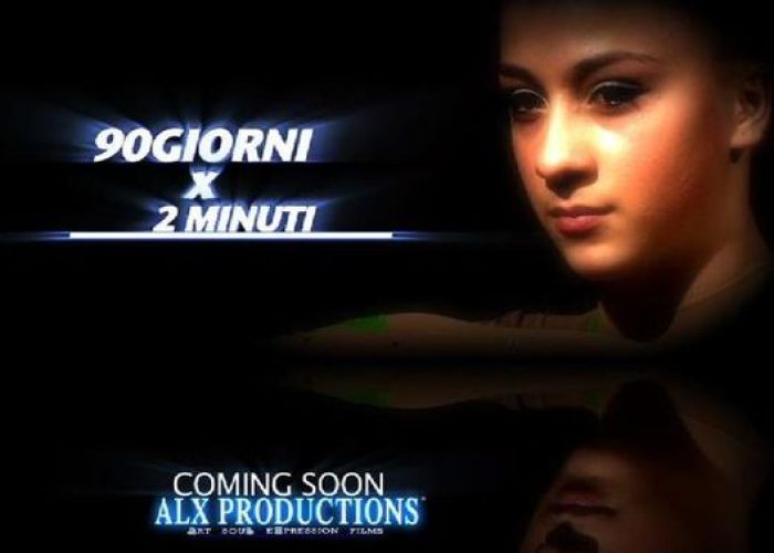 90 giorni per 2 minuti