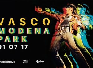 Concerto Vasco Modena Park