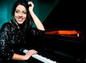 Beatrice Rana