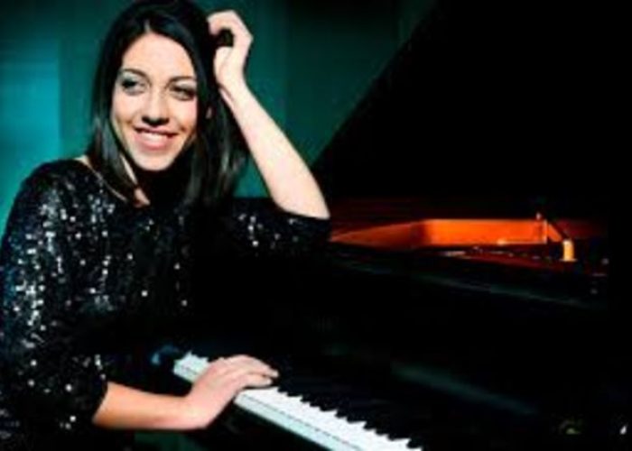 Beatrice Rana