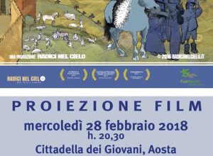 Con i piedi per terra