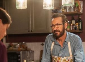 Marco Giallini in Perfetti sconosciuti