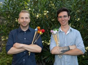 Atipic Duo - Jeudis du Conservatoire