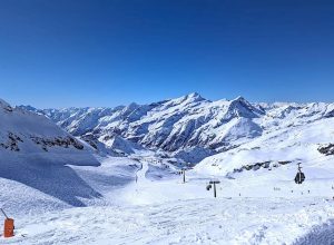 Monterosa Ski