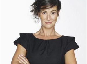 Virginie Hocq
