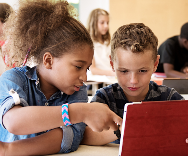 utilizzo smartphone tablet scuola