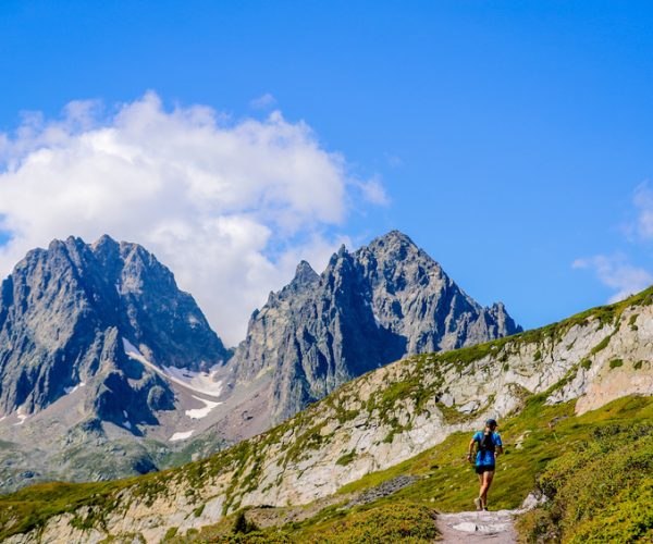 UTMB 2021 - MCC - Photo Franck Oddoux