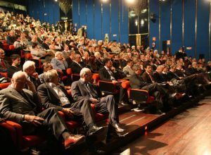 Congresso UV