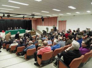 Uv, Conseil fédéral