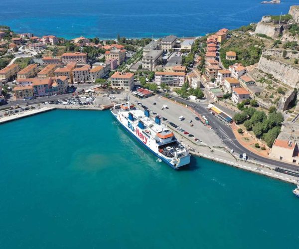 Vacanze Isola d'Elba