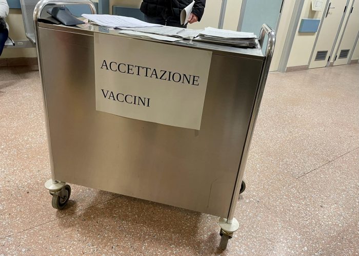 vaccini