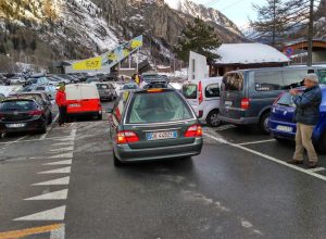 Valanga Val Vény 02 marzo 2017