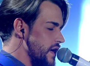 Valerio Scanu