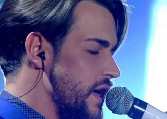 Valerio Scanu