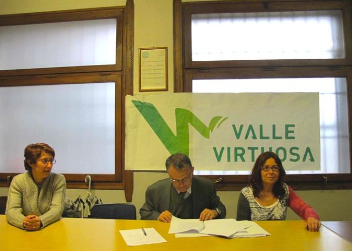 Lorenza Palma, Domenico Palmas e Jeanne Cheillon