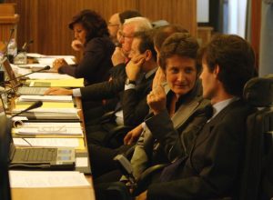Il gruppo consiliare di VdA Vive-Renouveau