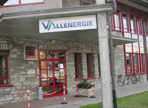 Vallenergie