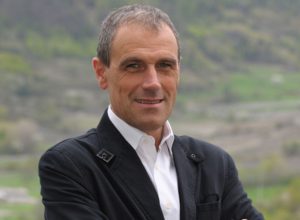 Roberto Vallet - Sarre