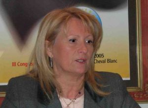 Maria Cristina Vasini