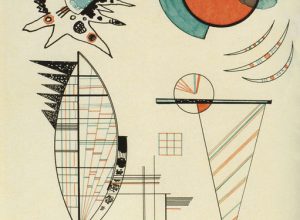 Vassily Kandinsky