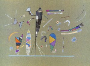 Vassily Kandinsky
