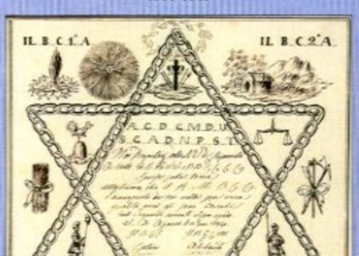 "La Valle d'Aosta laica e liberale" di Andre Désandré