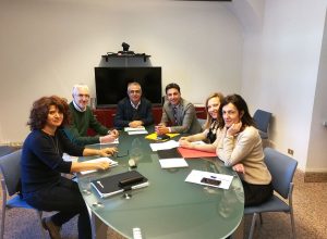 Fondazione per la formazione per il cancro