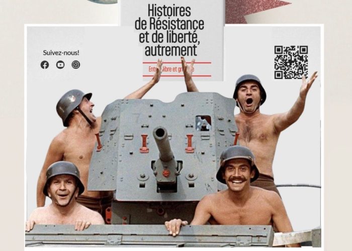 vendredi avril Mais ou est donc passee la septieme compagnie