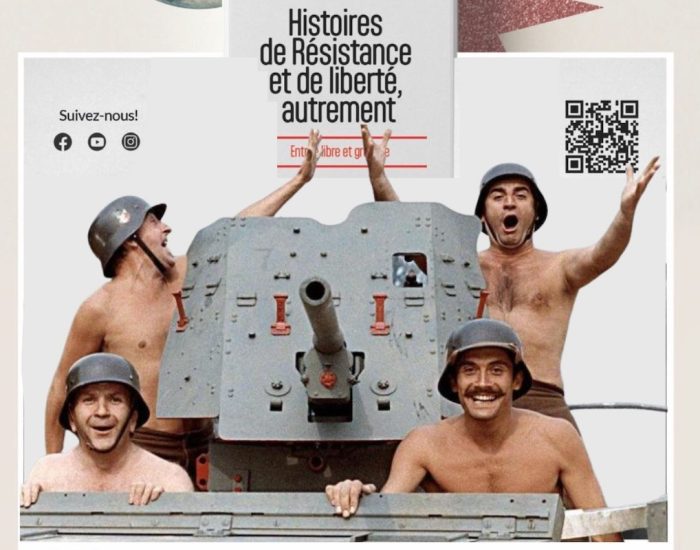 vendredi avril Mais ou est donc passee la septieme compagnie