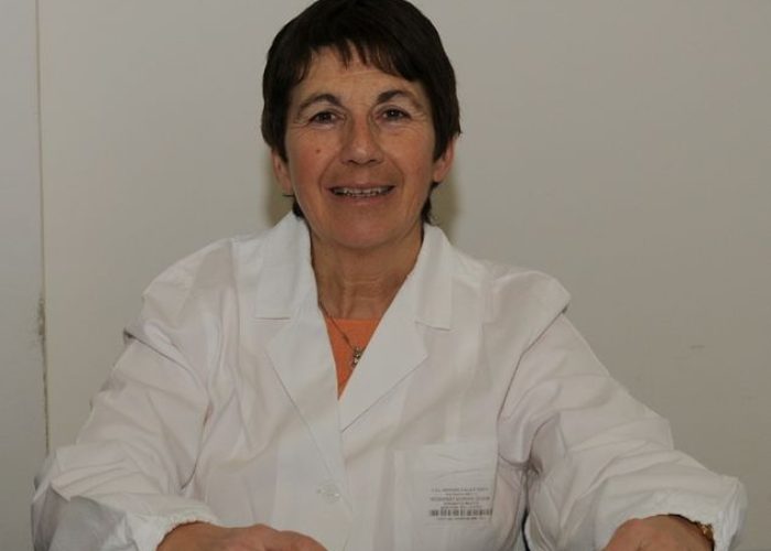 Marina Giulia Verardo